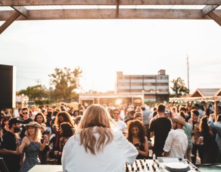 Image les moments chez Aire Commune