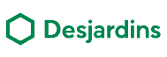 Logo de Desjardins