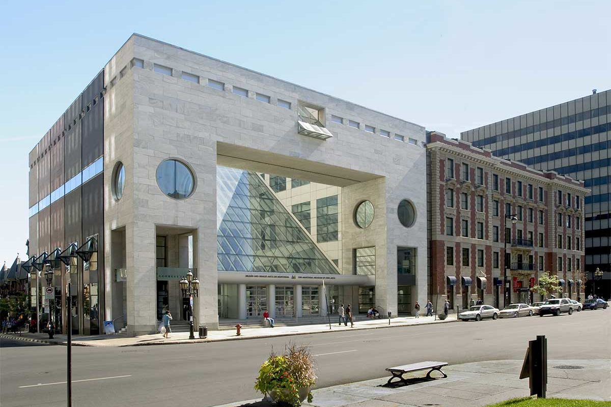 Image de l'article Musée des Beaux Arts