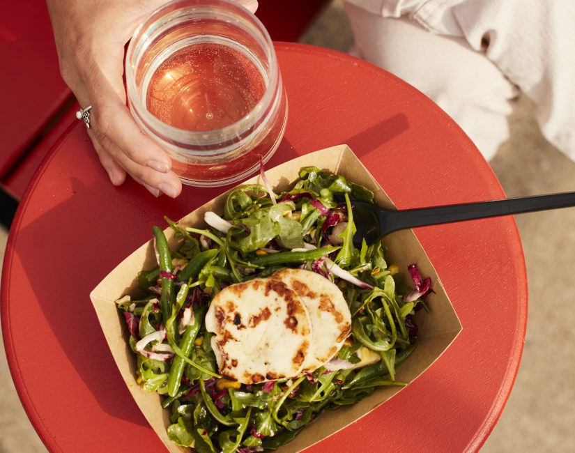 Tous les PRÉSENTATION DE LA CANTINE – 1ER JUIN 2022
