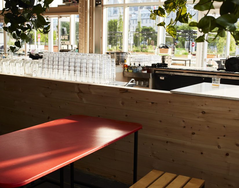 Tous les PRÉSENTATION DE LA CANTINE – 1ER JUIN 2022