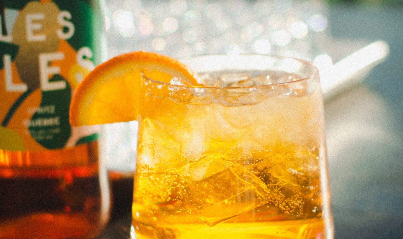 Image de l'article CANICULE COMMUNE X SPRITZ LES ÎLES – 24 JUIN 2022