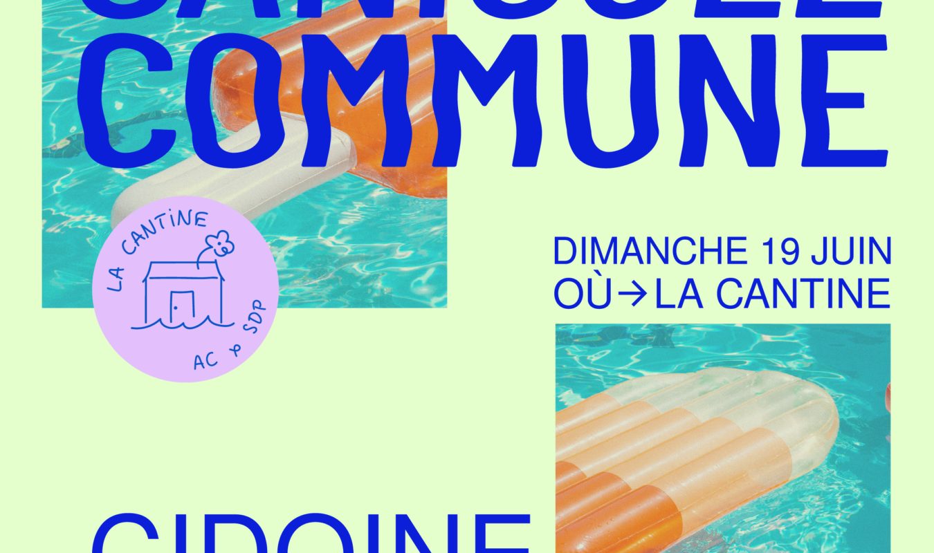 Image de l'article Canicule Commune