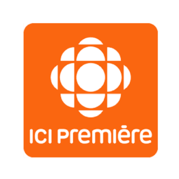 Media logo