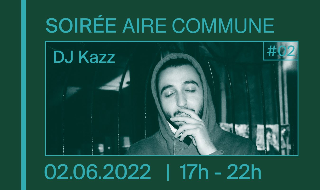 Image de l'article 5@7 Aire commune x Esplanade Louvain