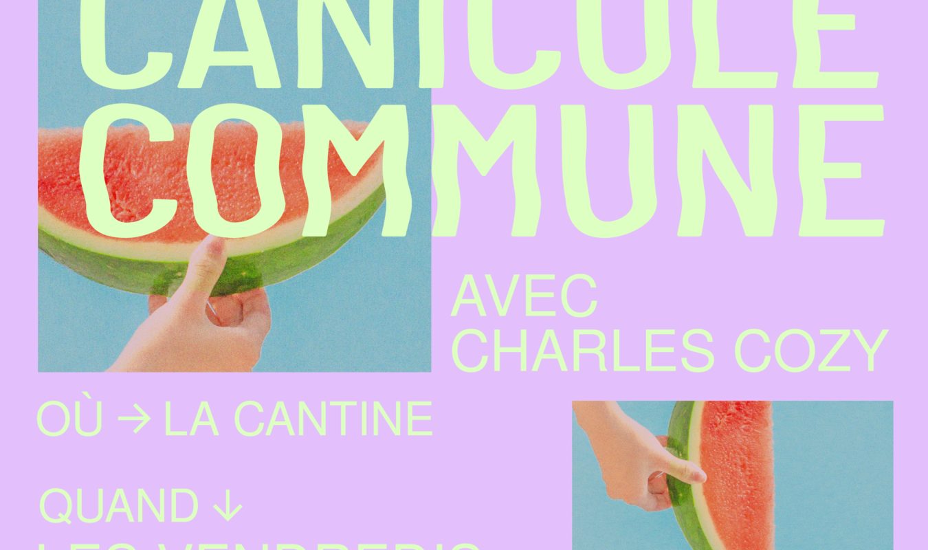 Image de l'article CANICULE COMMUNE