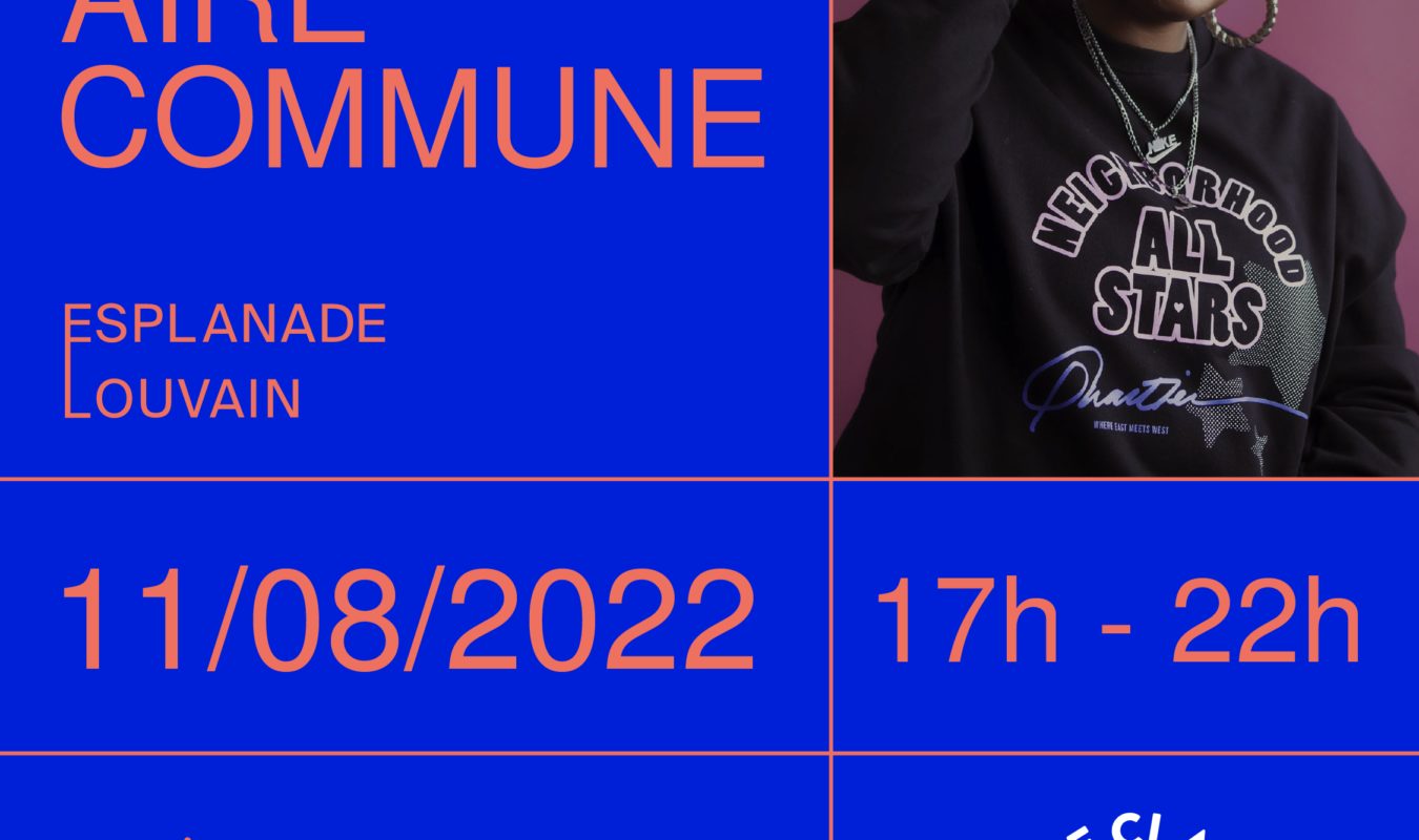 Image de l'article 5@7 AIRE COMMUNE X WHITE CLAW