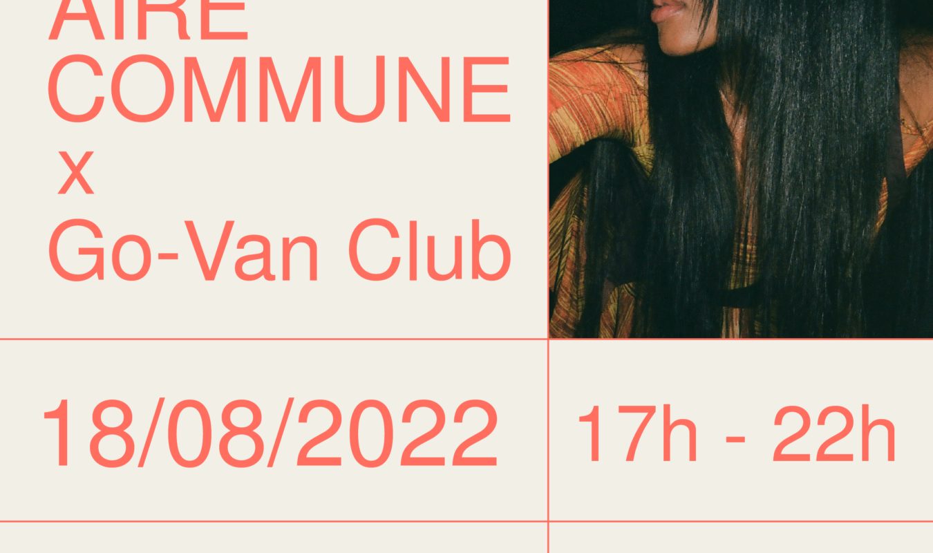 Image de l'article 5@7 AIRE COMMUNE X GO-VAN CLUB
