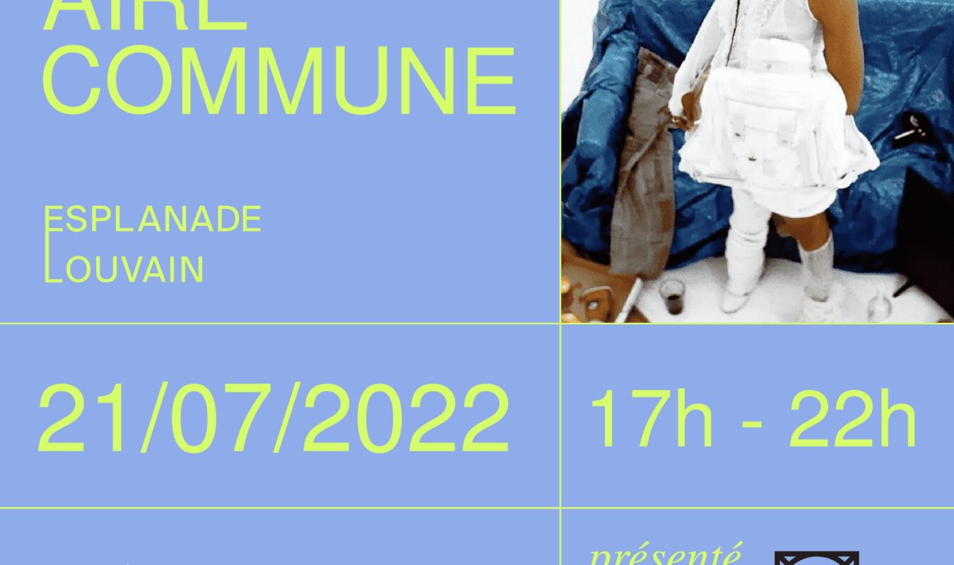 Image de l'article 5@7 AIRE COMMUNE X CIDRERIE DU MINOT