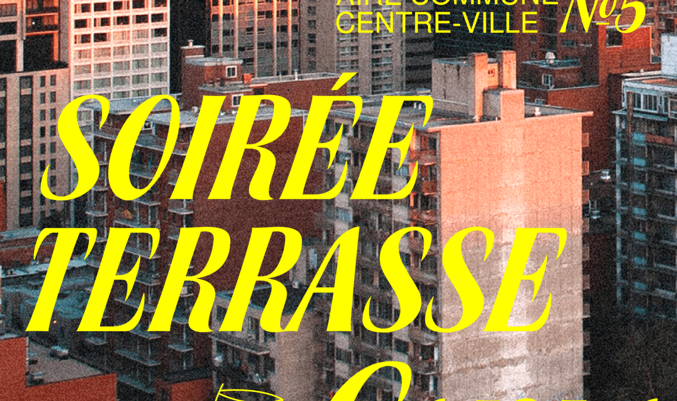 Image de l'article AIRE COMMUNE CENTRE-VILLE X TERRASSE CARLA