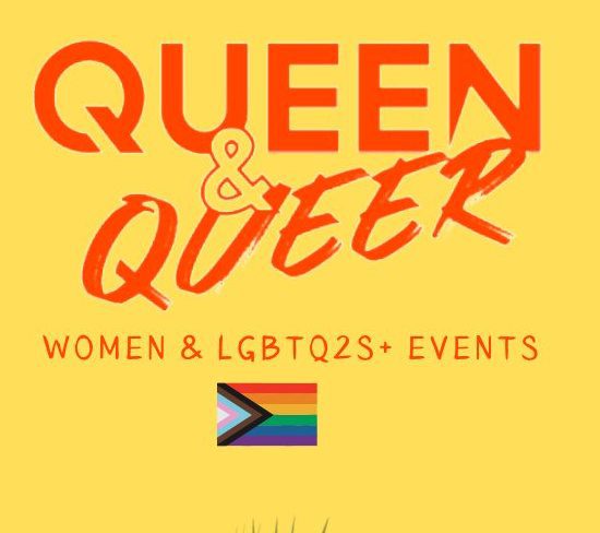 Image de l'article QUEEN & QUEER DANCE PARTY – ÉDITION PLEIN AIR
