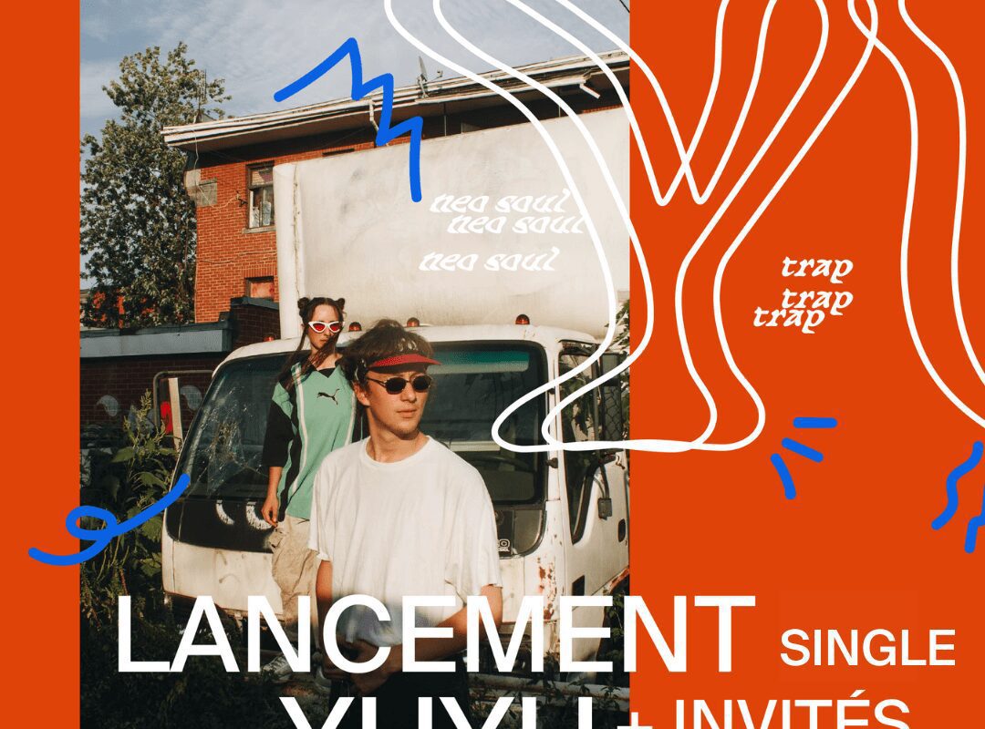 Image de l'article AIRE COMMUNE | LANCEMENT « LES ÉPINETTES » PAR YUYU
