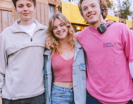 Image les moments chez Aire Commune