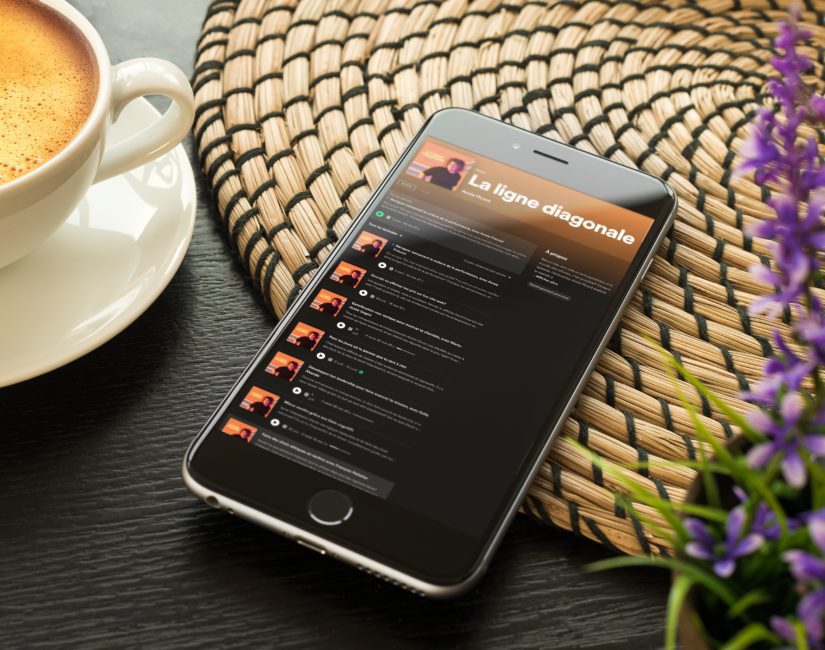 Tous les PORTRAITS ENTREPRENEURS | ANNIE PICARD (SLASHEUSE.CO)