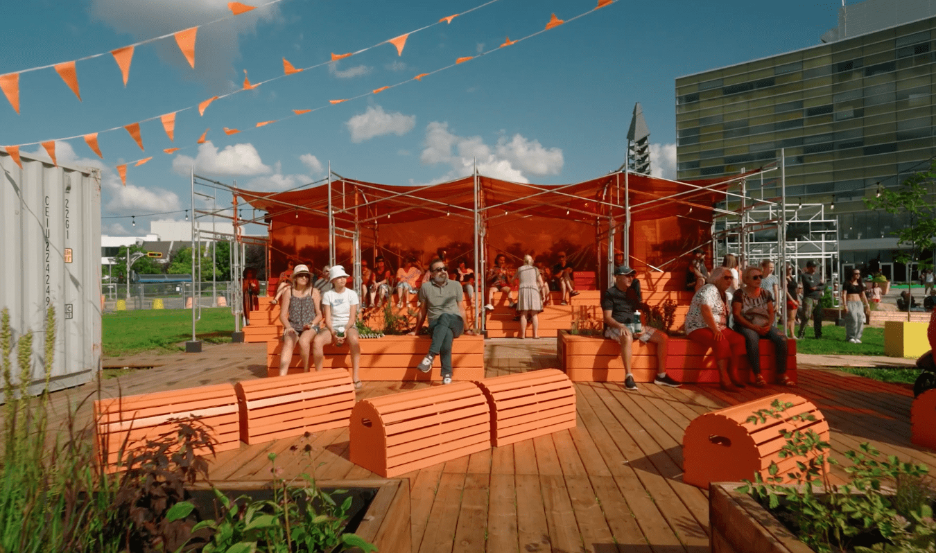 Image de l'article AC PRODUCTIONS: Nouvelle agence de design urbain