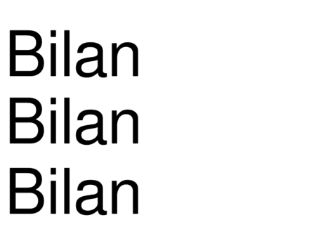 Image les moments chez Aire Commune