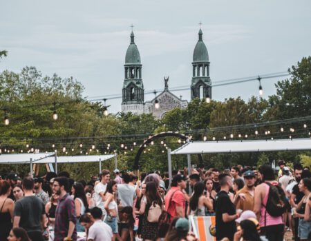 Image les moments chez Aire Commune