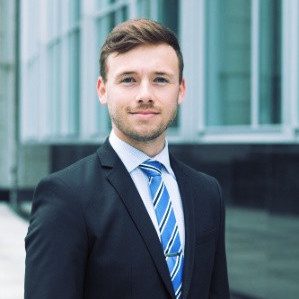 Photo de profil de Jean-Lou Gaudreau, Administrateur