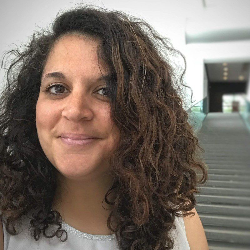 Photo de profil de Leila Douahi, Administratrice