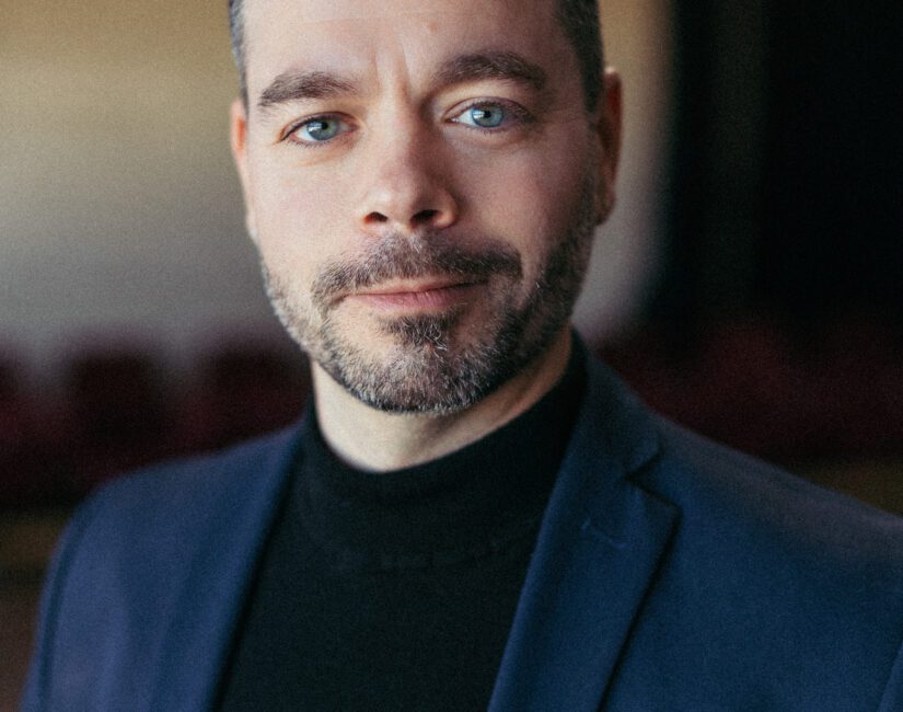 Tous les PORTRAITS ENTREPRENEURS | MATHIEU MALLET (ARTOPOLE)