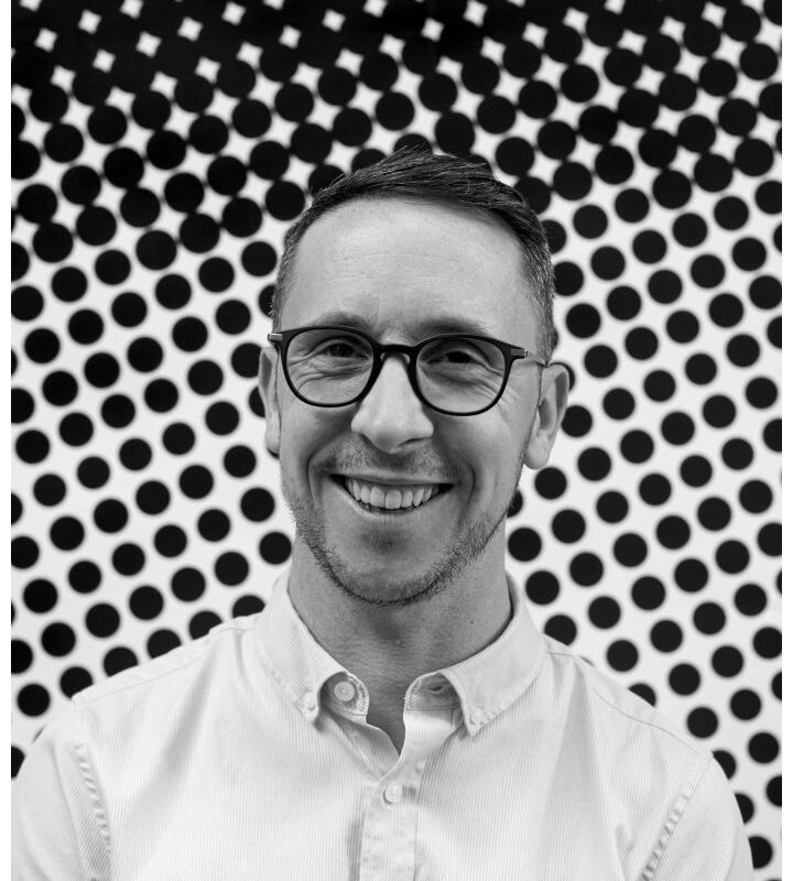 Photo de profil de Julien Lavoie, Administrateur  