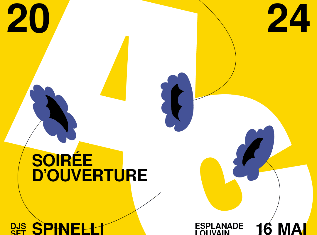 Image de l'article SOIRÉE D’OUVERTURE 2024