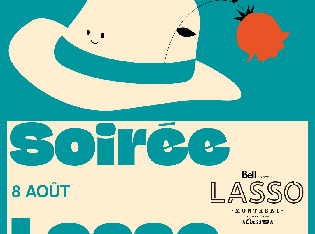 Image de l'article Soirée Lasso