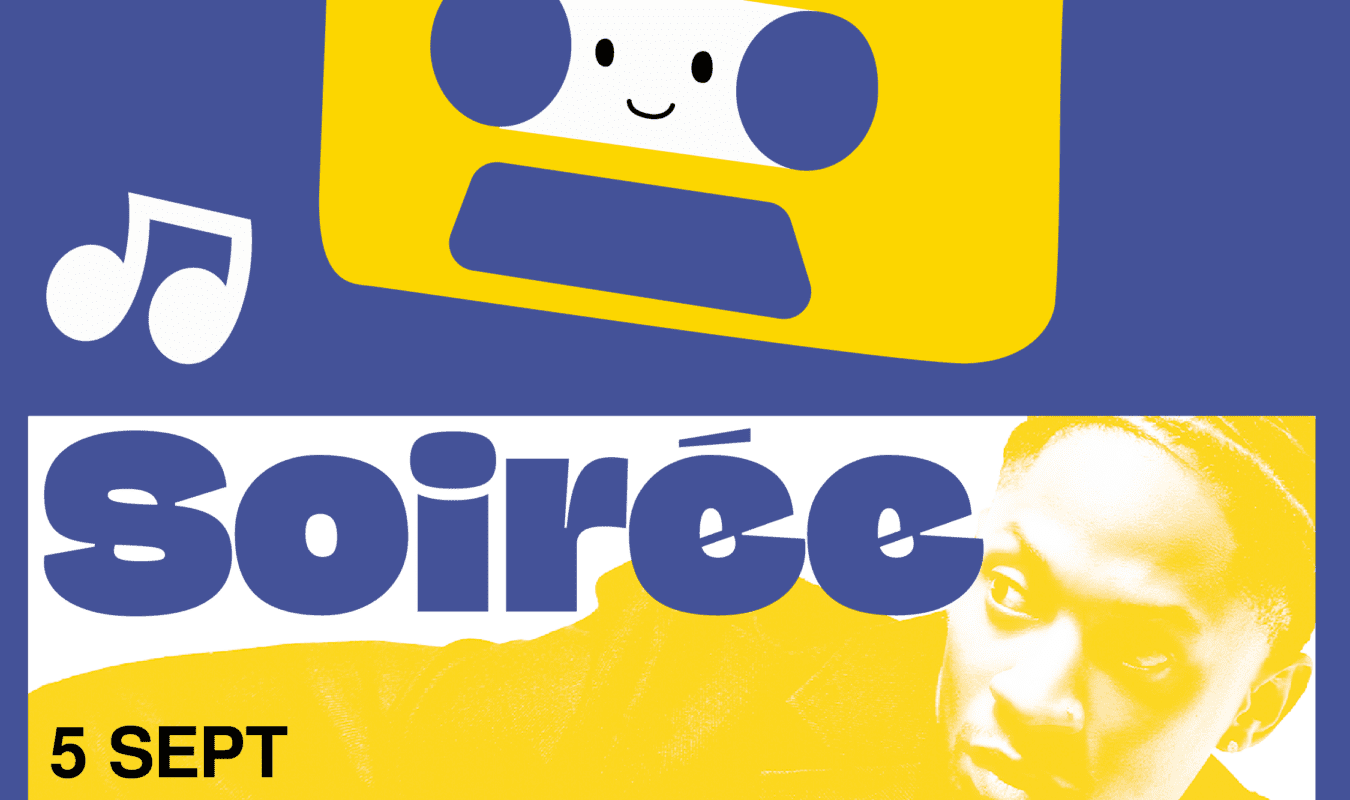 Image de l'article Soirée Hip-Hop