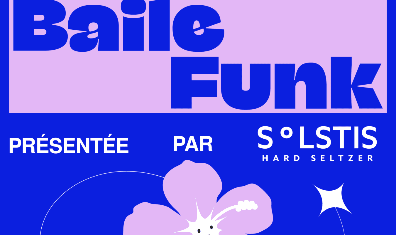 Image de l'article SOIRÉE BAILE FUNK AVEC BONNE FAMILLE
