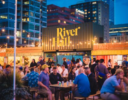 Image les moments chez Aire Commune