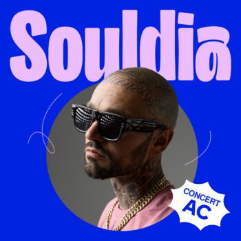 Aire commune presents Souldia