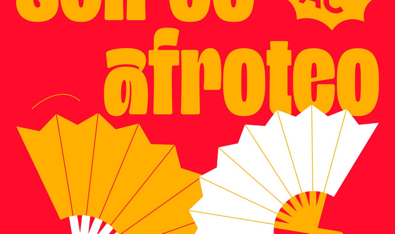 Image de l'article Soirée Afroteo