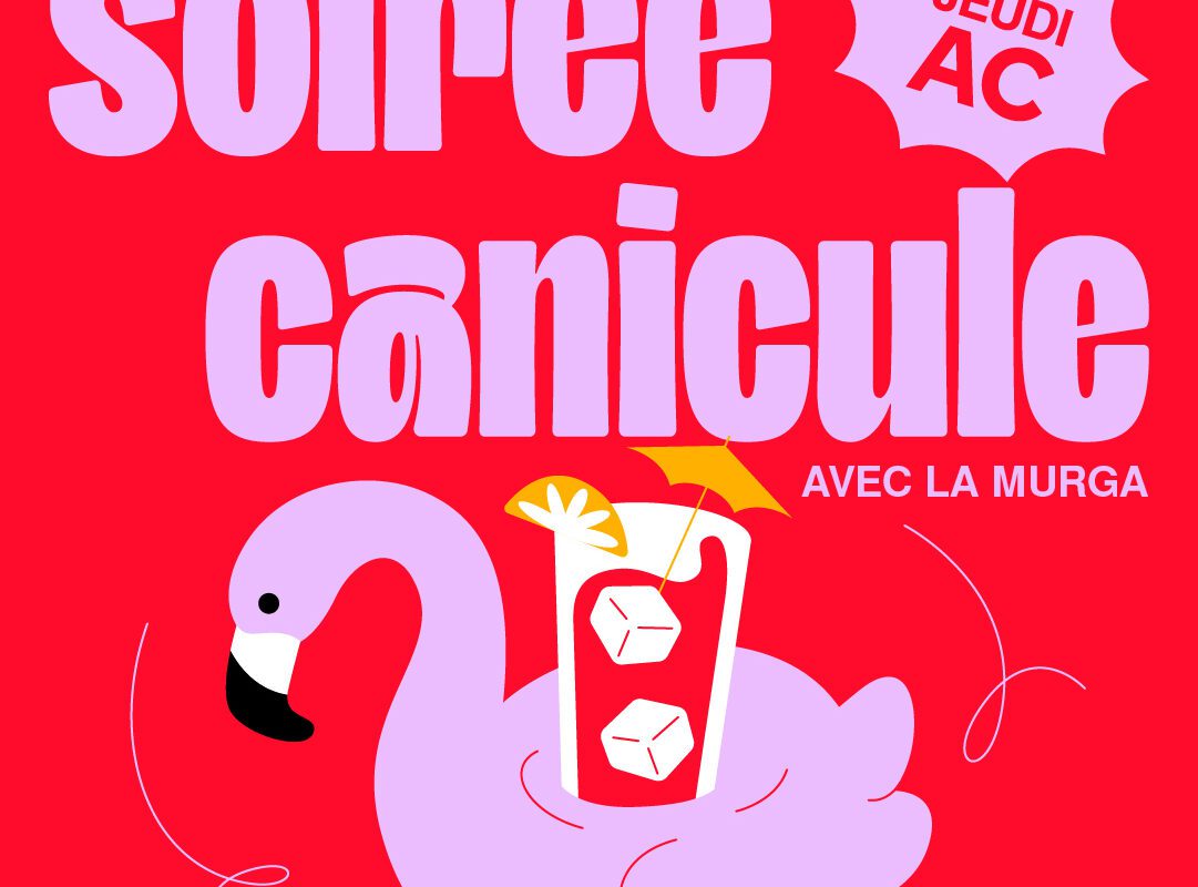 Image de l'article Soirée Canicule avec La Murga