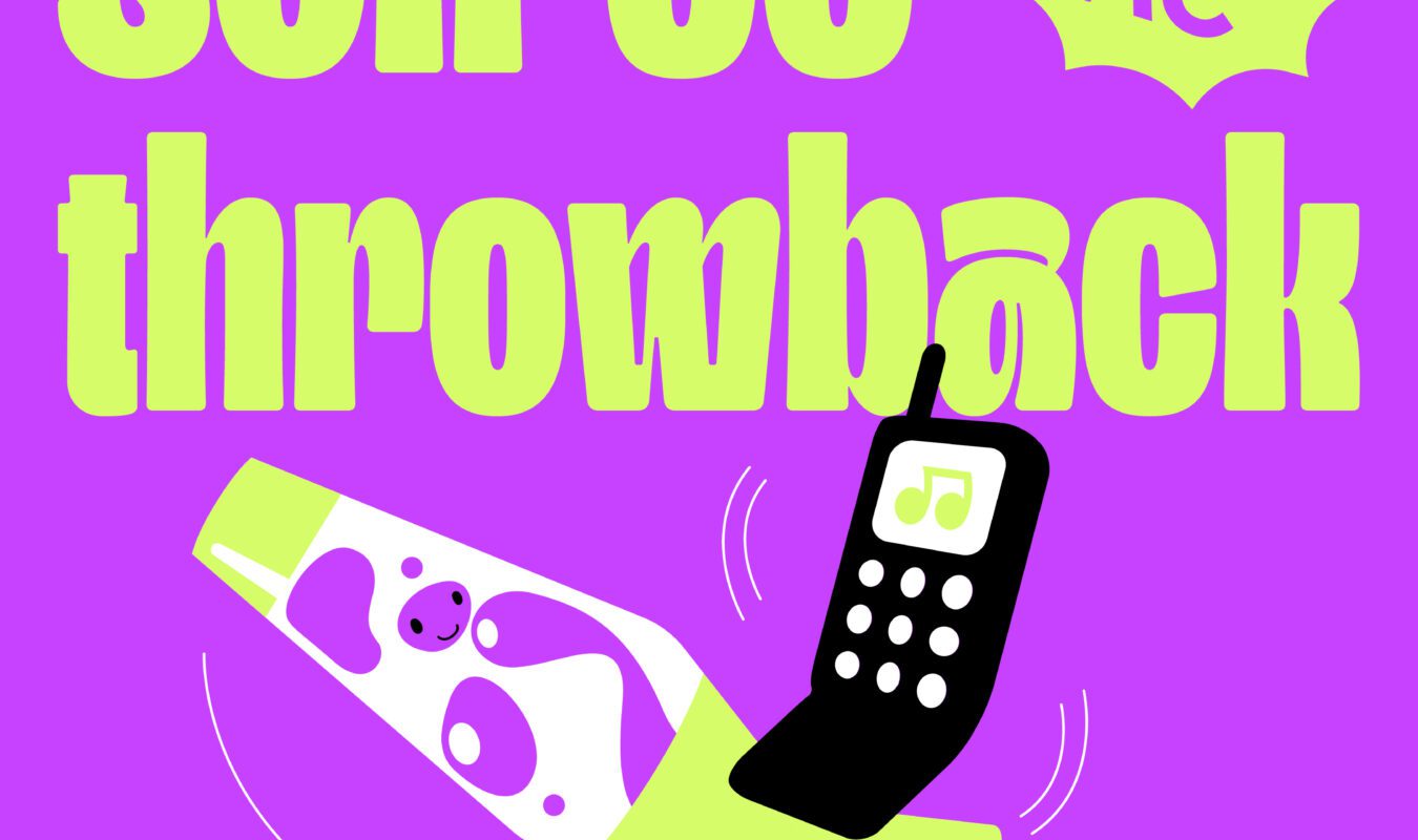 Image de l'article COMPLET – Soirée Throwback