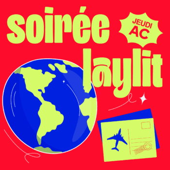Soirée Laylit