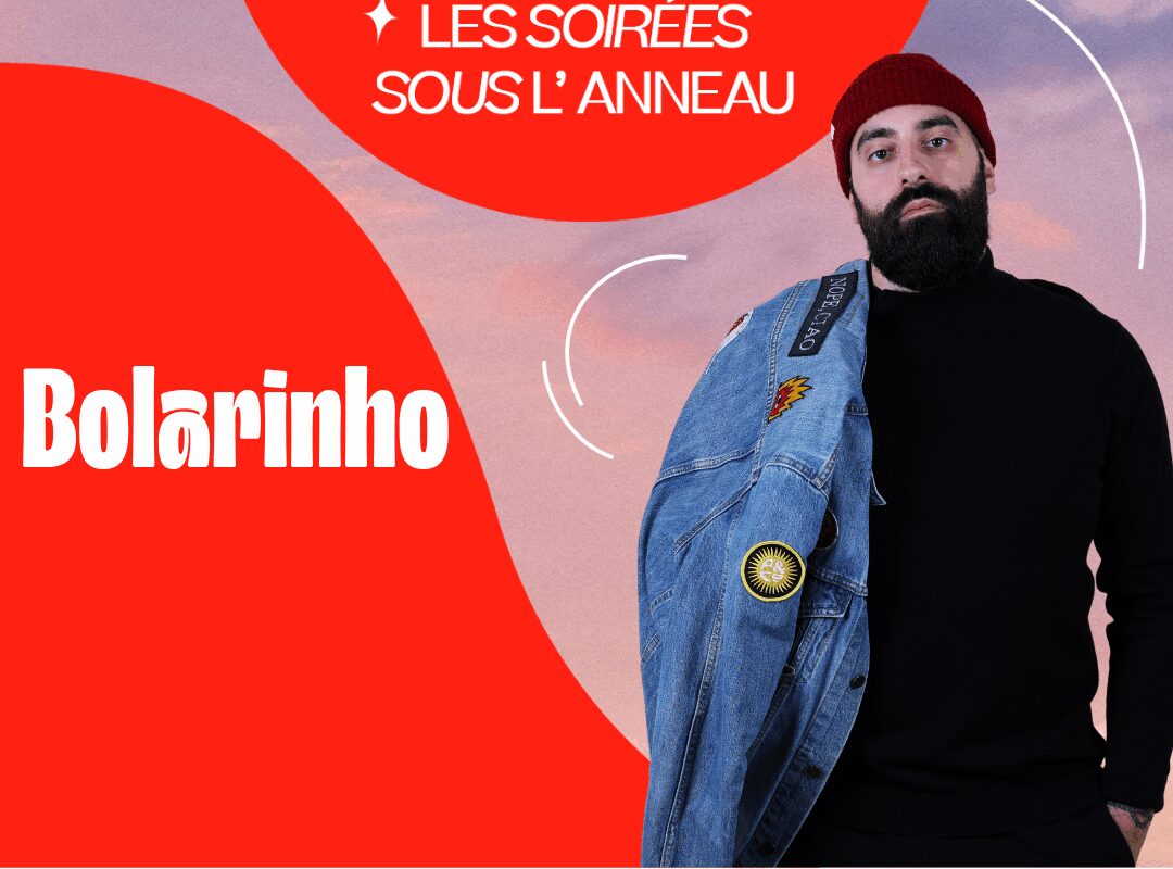 Image de l'article Les Soirées Sous l&rsquo;Anneau x Bolarinho