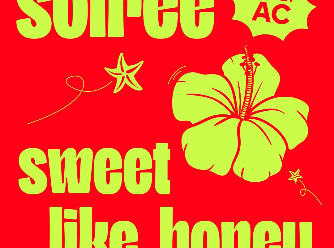 Image de l'article Annulé- Soirée Sweet Like Honey