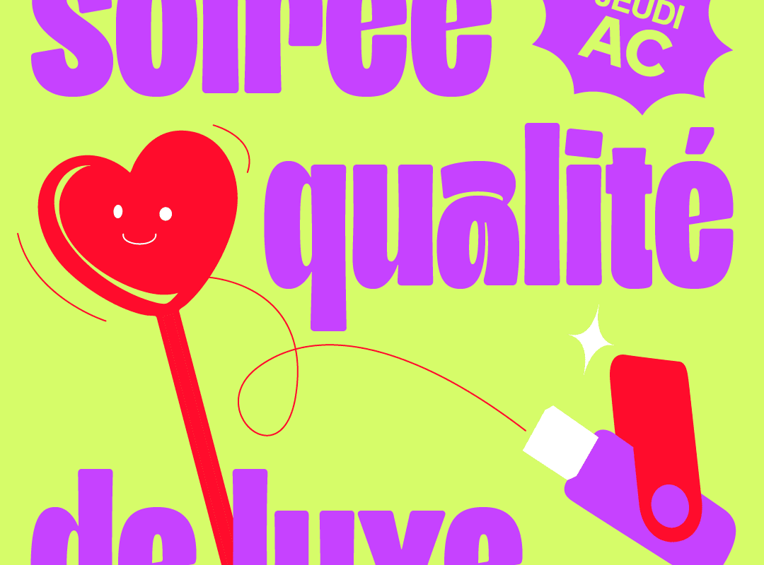 Image de l'article Soirée Qualité de Luxe