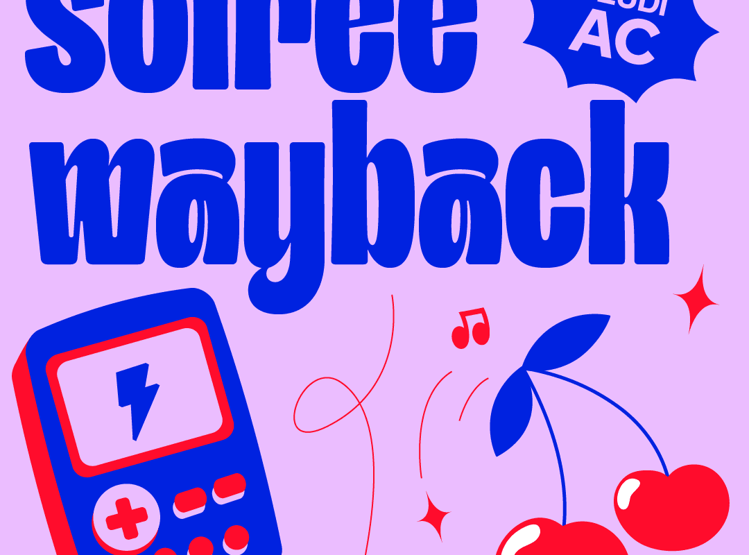 Image de l'article Soirée WAYBACK