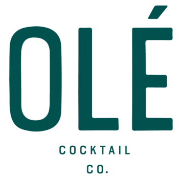 Logo de OLÉ TEQUILA
