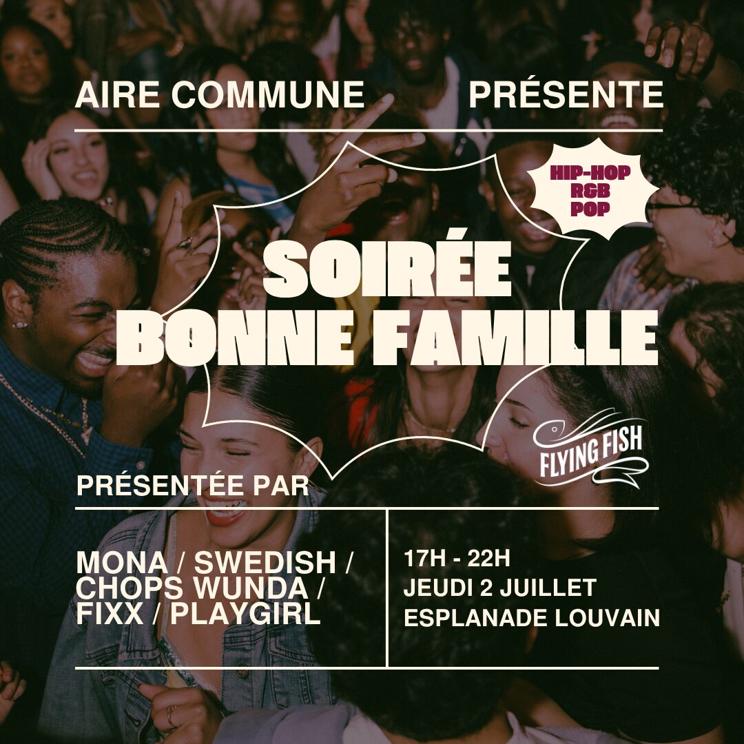 Image d'événement