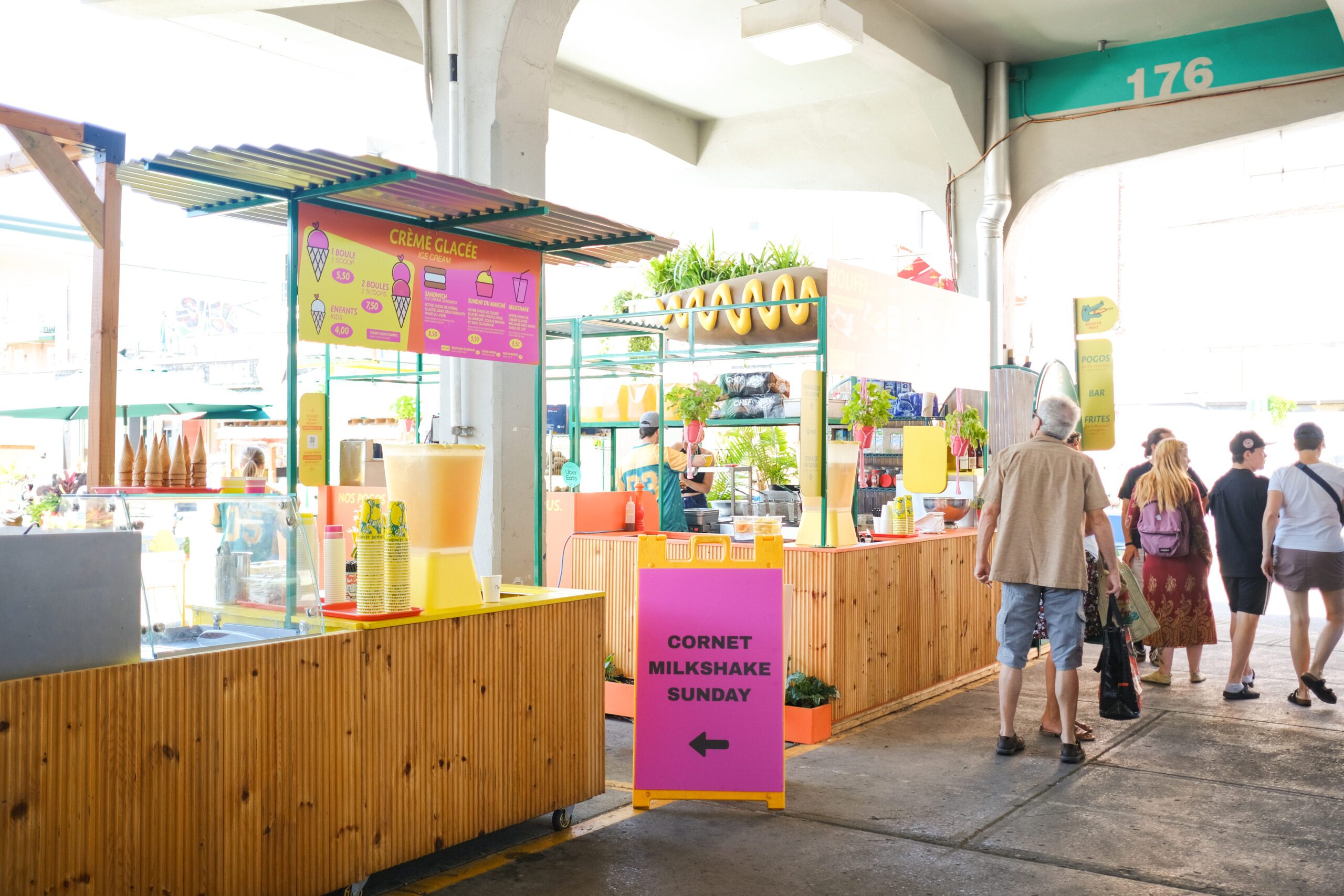 Une approche sur mesure