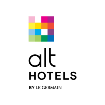 Logo de ALT HOTELS