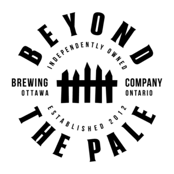 Logo de BEYOND THE PALE
